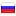 cscl.ru hosted country